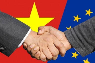 EVFTA thúc đẩy Việt Nam vào chuỗi giá trị toàn cầu