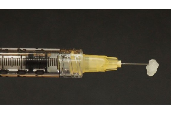 Các nhà khoa học phát minh ra loại gel có thể hàn gắn mọi vết thương trên cơ thể và cả nội tạng