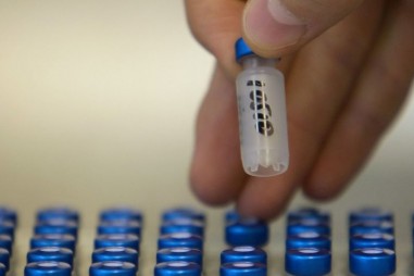 Phương pháp mới phát hiện doping nhóm beta blocker và steroid trong nước tiểu