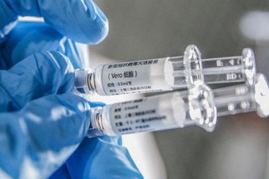 Kết quả thử nghiệm vắc xin của Trung Quốc cho kết quả khả quan