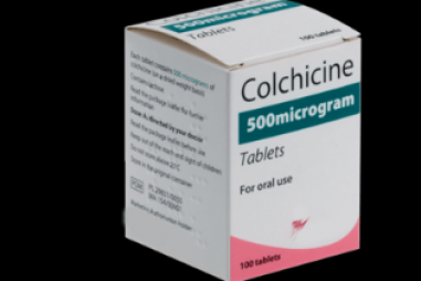 Colchicine, một loại dược phẩm cổ đại có kết quả tích cực trong thử nghiệm lâm sàng để điều trị bệnh nhân COVID-19 nặng