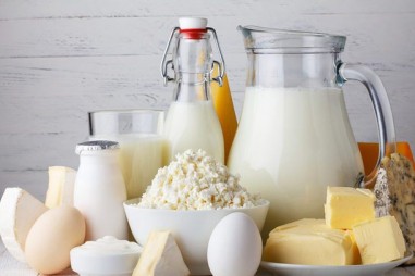 Chương trình VPT.2.5.20.18 - Chỉ tiêu chất lượng trong sữa thanh trùng