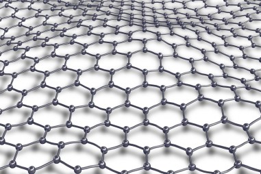 Phương thức mới để kiểm tra chất lượng của vật liệu nano như graphene