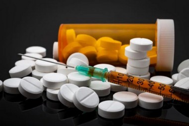 Thuốc giảm đau nhóm opioid có thể gây mất thính lực