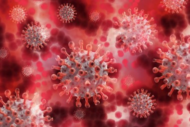 Phát hiện mới về protein của virus SARS-CoV-2 lý giải khả năng lây nhiễm