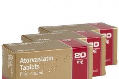 Các loại thuốc statin như thuốc atorvastatin có thể làm giảm mức độ nghiêm trọng và nguy cơ tử vong do COVID-19.