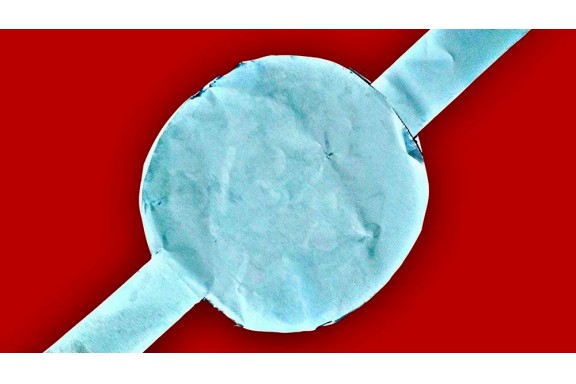 Siêu tụ điện có thể sạc siêu tốc