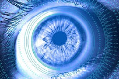 Kính áp tròng thông minh có thể chữa các bệnh về mắt