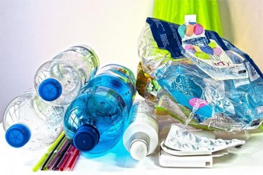 Nhựa sinh học cũng độc hại như nhựa thông thường