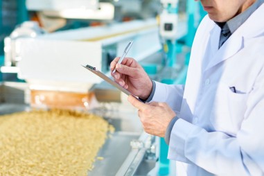 FDA khởi động chương trình thí điểm để đánh giá các tiêu chuẩn an toàn thực phẩm của bên thứ ba