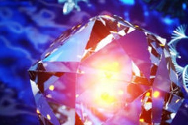 Cảm biến lượng tử sử dụng kim cương nano giúp phát hiện bệnh sớm hơn