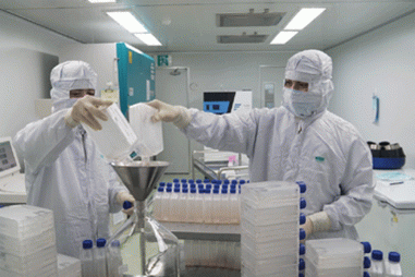 Tiêm thử văcxin Covid-19 “made in Vietnam” trên người: An toàn phải cao nhất, có thể sản xuất 20 triệu liều/tháng