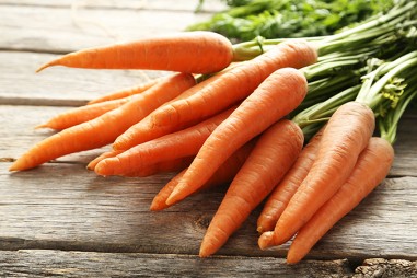 Enzyme là chìa khóa để mở ra sức mạnh siêu việt của cà rốt