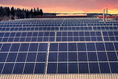 Vật liệu tăng thời gian lưu trữ năng lượng mặt trời
