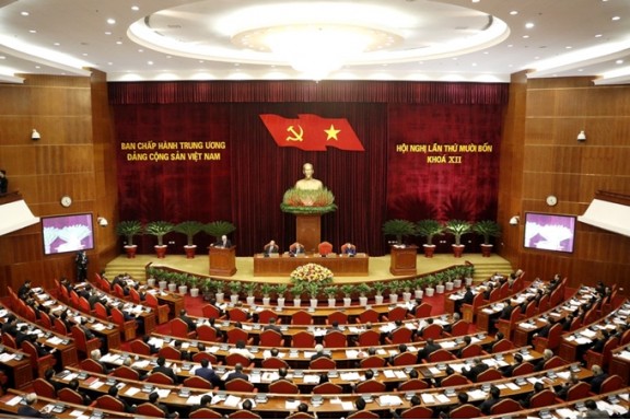 Liên hiệp Hội Việt Nam: Hướng đến Đại hội đại biểu toàn quốc lần thứ XIII của Đảng