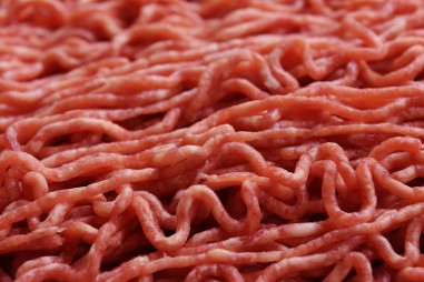 Sản xuất thịt hữu cơ gây phát thải khí nhà kính gần bằng thịt thường