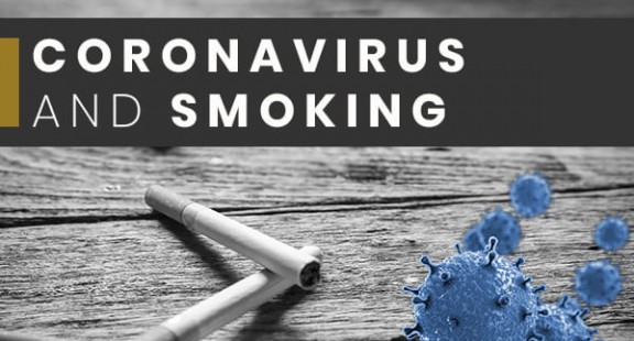 Hút thuốc lá có giúp giảm nguy cơ lây nhiễm COVID-19?