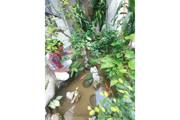 Những đam mê và thú chơi tao nhã giúp tâm hồn ở tuổi nghỉ hưu luôn tươi trẻ an yên