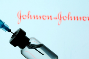 Mỹ phê duyệt khẩn cấp vaccine Covid-19 của Johnson & Johnson