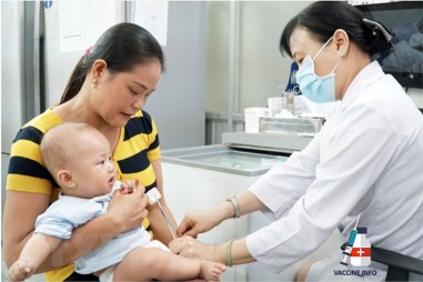 Pfizer bắt đầu thử nghiệm vaccine Covid-19 ở trẻ em