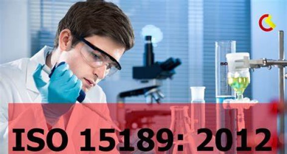 Thông báo đào tạo nhận thức chung và đánh giá nội bộ ISO 15189:2012