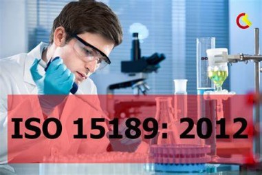 Thông báo đào tạo nhận thức chung và đánh giá nội bộ ISO 15189:2012