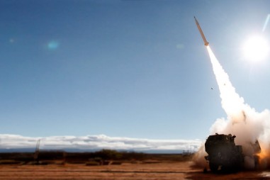 Mỹ thử nghiệm thành công tên lửa tấn công chính xác (PrSM) tầm bắn xa nhất