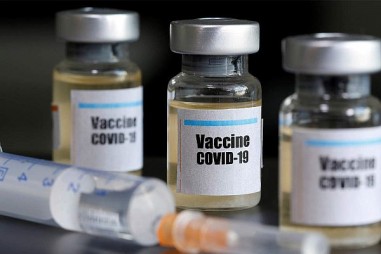 Vaccine COVID-19 của Hoa Kỳ có hiệu quả chống lại biến thể COVID-19 ở Ấn Độ
