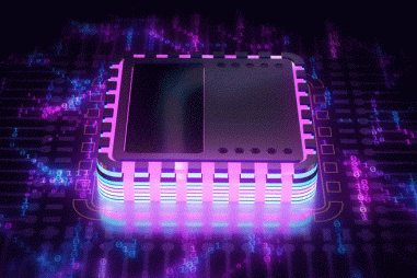 Chip điện từ cung cấp năng lượng cho thế hệ máy tính mới hiệu quả hơn