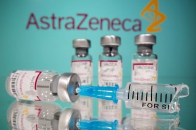 Hai liều vaccine AstraZeneca có thể đạt hiệu quả 85-90%