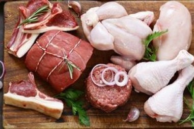 Thịt hữu cơ ít có khả năng nhiễm vi khuẩn đa kháng
