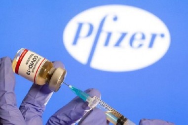 Tập huấn phân biệt vaccine Pfizer chính hãng cho lực lượng QLTT