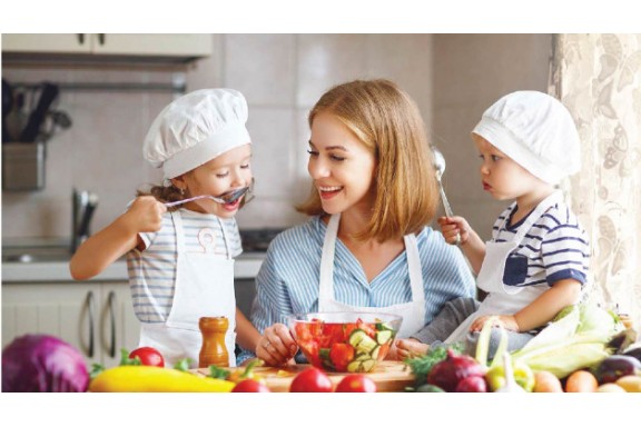 Kiến thức khoa học thú vị mới về bột ngọt: Không gây hại đến sức khỏe