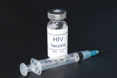 Thử nghiệm vaccine HIV tại Anh
