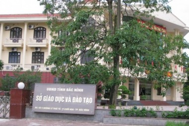 Sở GD&ĐT Bắc Ninh: Bất thường hàng loạt gói thầu tiết kiệm 0 đồng