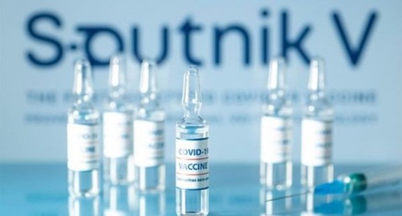 Sản xuất thành công lô vaccine Sputnik V đầu tiên tại Việt Nam
