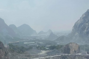 Hà Nam: Cần điều tra làm rõ vụ sập mỏ đá của Công ty Havico