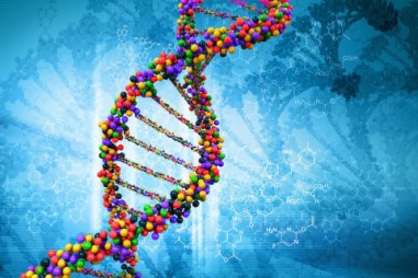 Vai trò tiềm tàng của chuỗi "DNA rác" trong quá trình lão hóa, ung thư