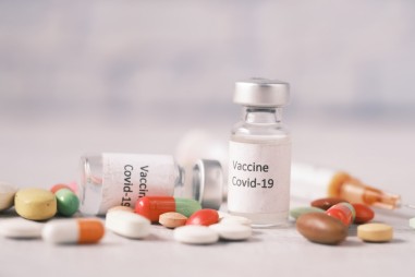 Vaccine ngừa Covid-19 dạng uống do Mỹ sản xuất