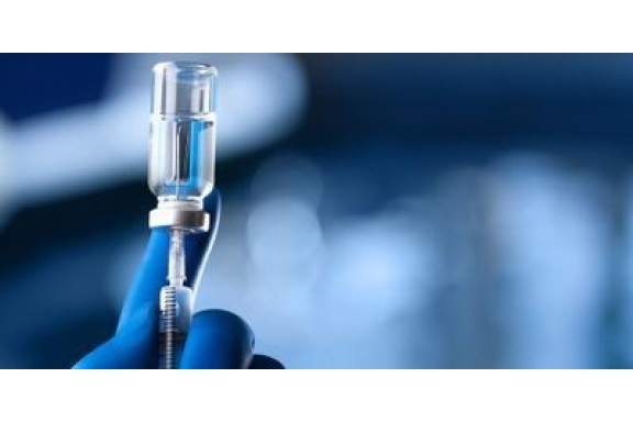 Tá dược lỏng truyền dựa trên vật liệu nano để phát triển vắc-xin ung thư