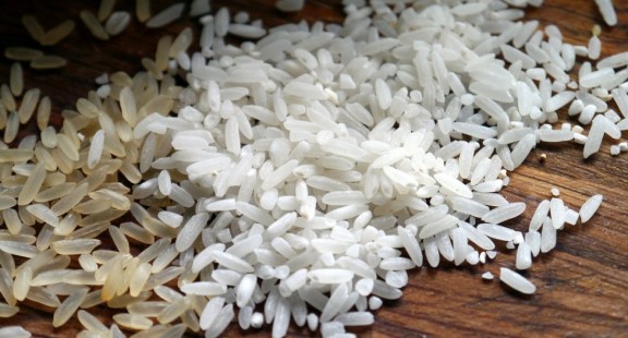 Đồ uống chay lợi khuẩn được sản xuất từ gạo và đậu