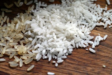 Đồ uống chay lợi khuẩn được sản xuất từ gạo và đậu