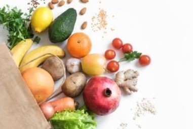 Giá trị dinh dưỡng của thực phẩm cân bằng bất chấp các mục tiêu về calo, muối và đường