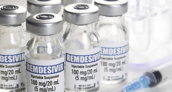 Hướng dẫn triển khai sử dụng thuốc Remdesivir để điều trị Covid-19