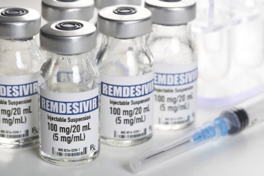 Hướng dẫn triển khai sử dụng thuốc Remdesivir để điều trị Covid-19