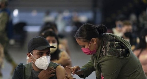 Mexico chế tạo khẩu trang có khả năng diệt virus SARS-CoV-2
