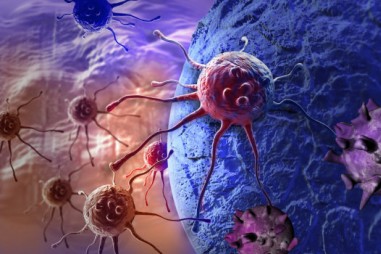 Các thủ thuật di truyền bất ngờ của tế bào ung thư để trốn tránh hệ thống miễn dịch