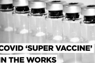 "Siêu vaccine" Nhật Bản đang nghiên cứu: Kỳ vọng "1 mũi tên trúng nhiều virus corona" có khả thi?