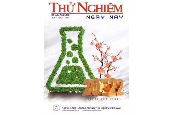 Thử nghiệm Ngày nay số 30
