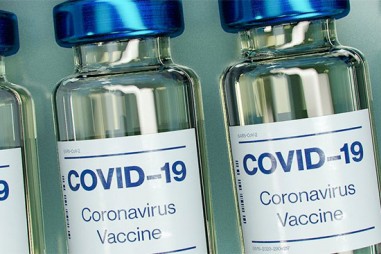 Loại vaccine mới có thể vô hiệu hóa các biến chủng Covid-19